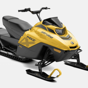 Ski-Doo MXZ 200
