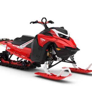 Lynx Shredder RE 850 3700, Posio