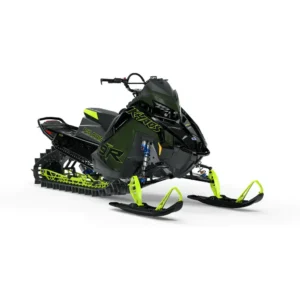 Polaris Khaos 9R 146, Posio