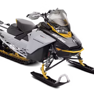 Skidoo Backcountry 600 E-tec