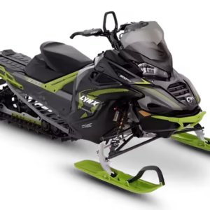 Lynx Xterrain RE 600 E-tec