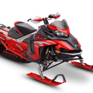 Lynx Rave RE 600 E-tec