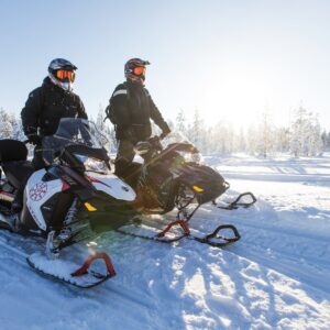 Backwoods Adventure 8h